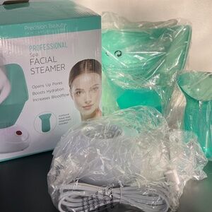 Professional Spa Facial Steamer